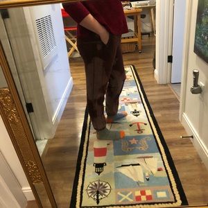 Bleach Dye Tie Dye Jogger Sweatpants Loungewear